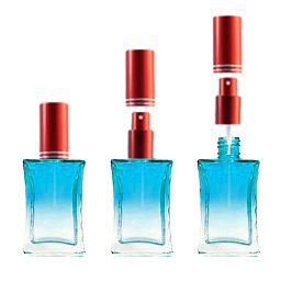 Da Vinci turquoise 30ml (lux red spray)